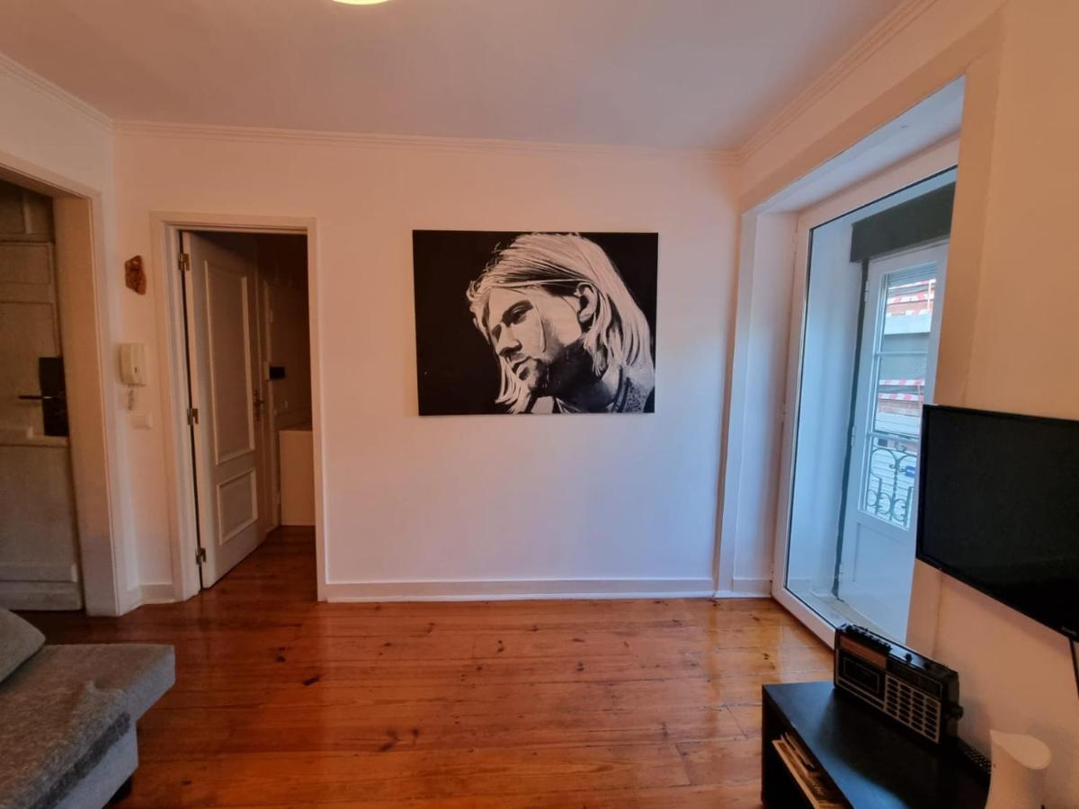 Paradise House Lizbona Zewnętrze zdjęcie