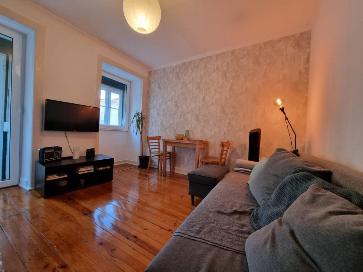 Paradise House Lizbona Zewnętrze zdjęcie