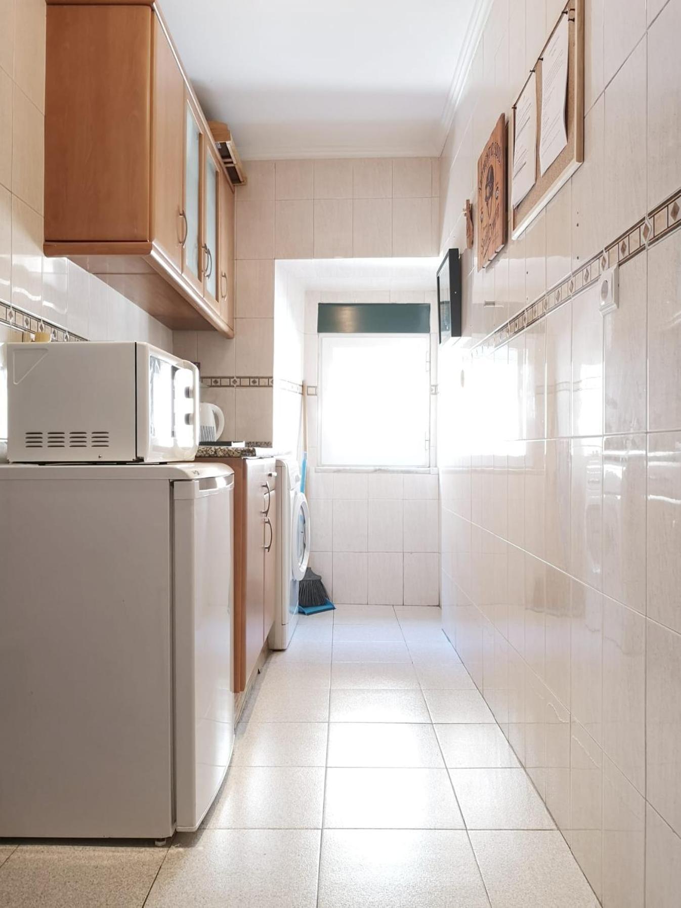 Paradise House Lizbona Zewnętrze zdjęcie
