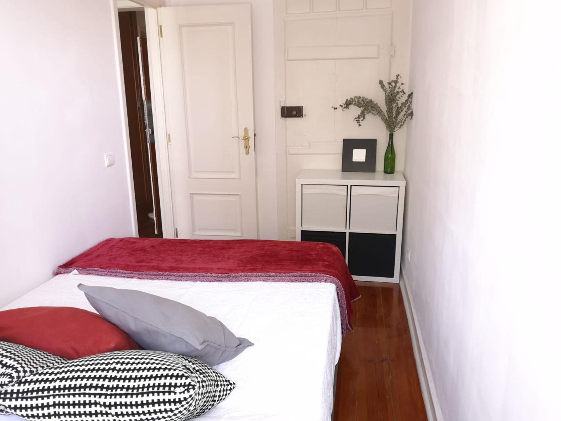 Paradise House Lizbona Zewnętrze zdjęcie
