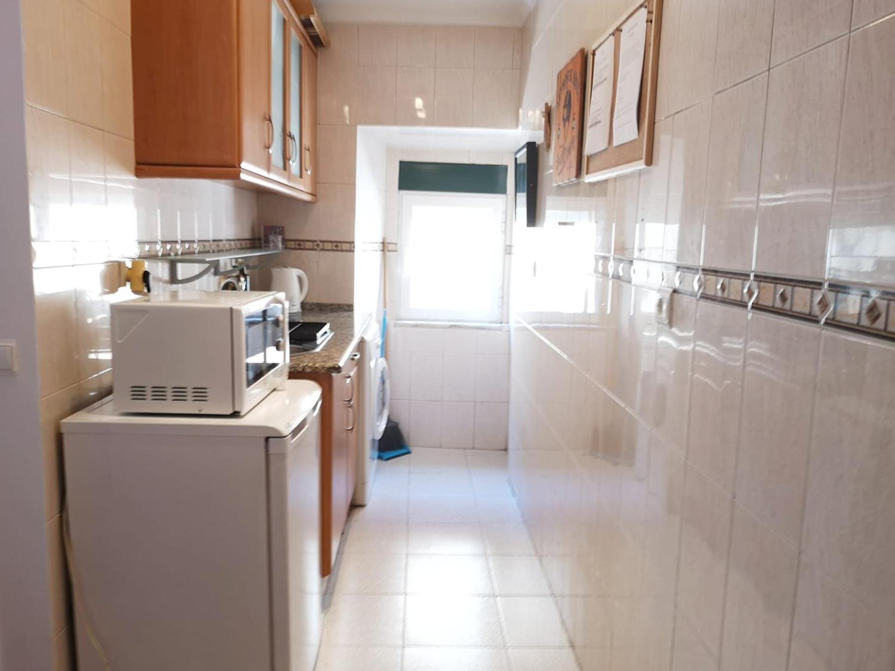 Paradise House Lizbona Zewnętrze zdjęcie