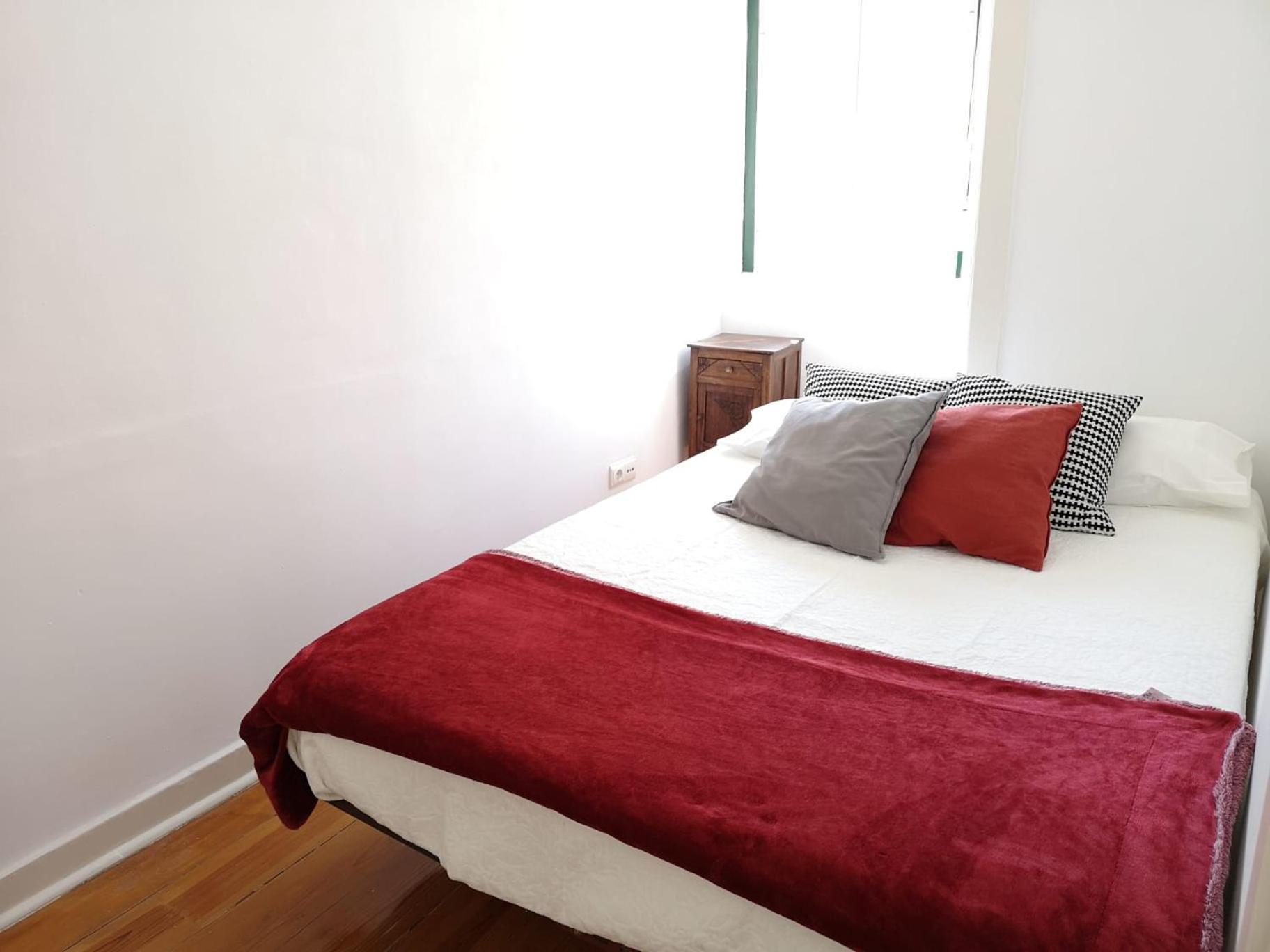 Paradise House Lizbona Zewnętrze zdjęcie