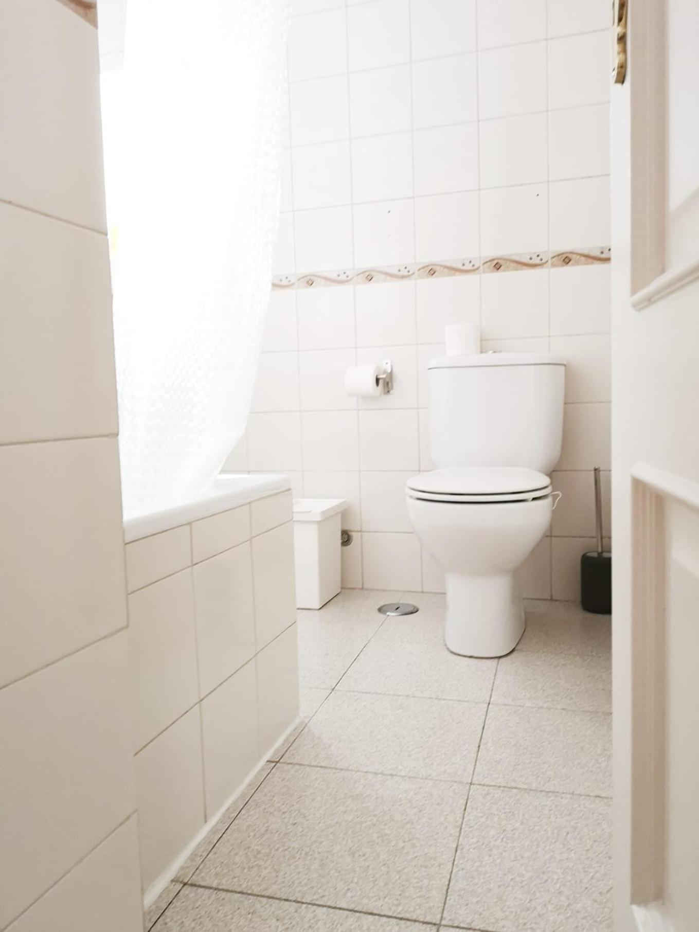 Paradise House Lizbona Zewnętrze zdjęcie