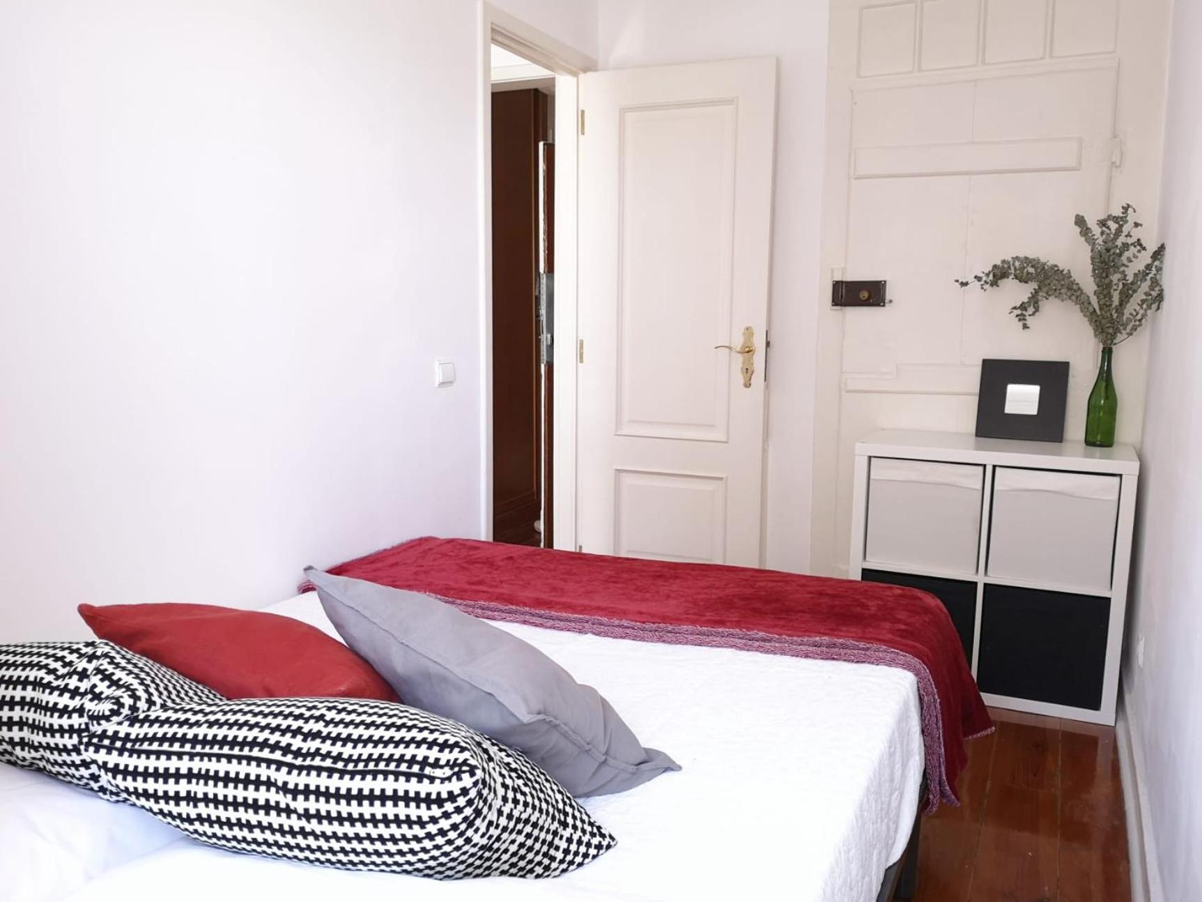 Paradise House Lizbona Zewnętrze zdjęcie